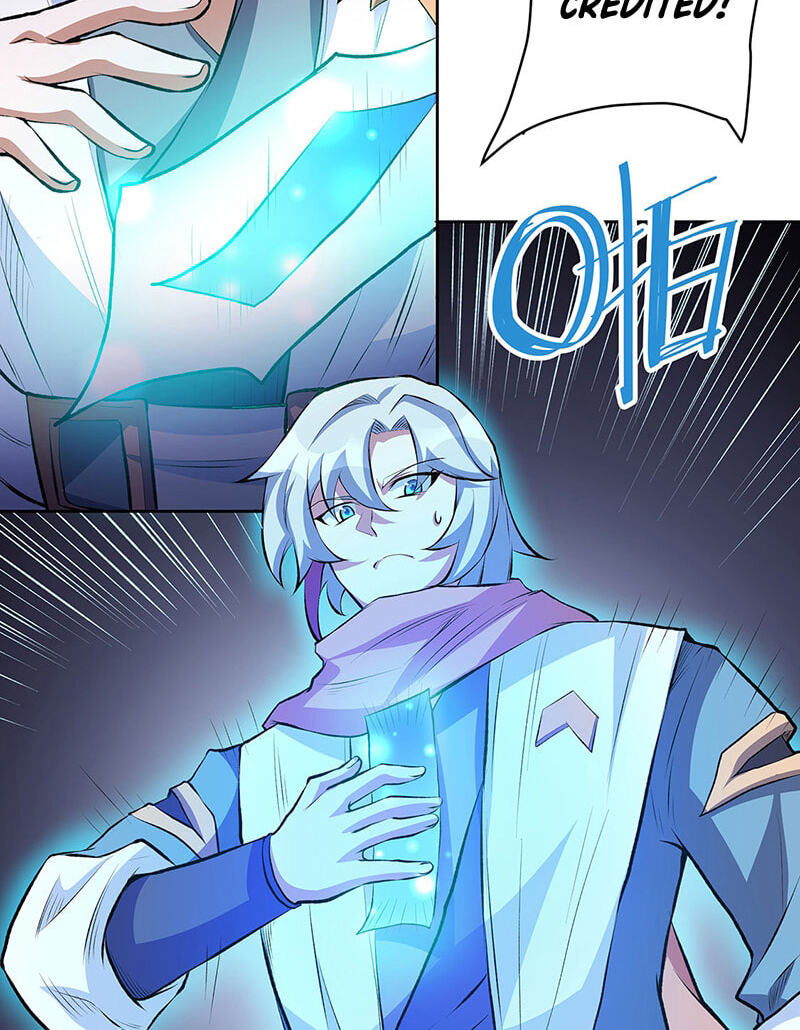 Martial Arts Reigns Chapter 599 page 48 - 