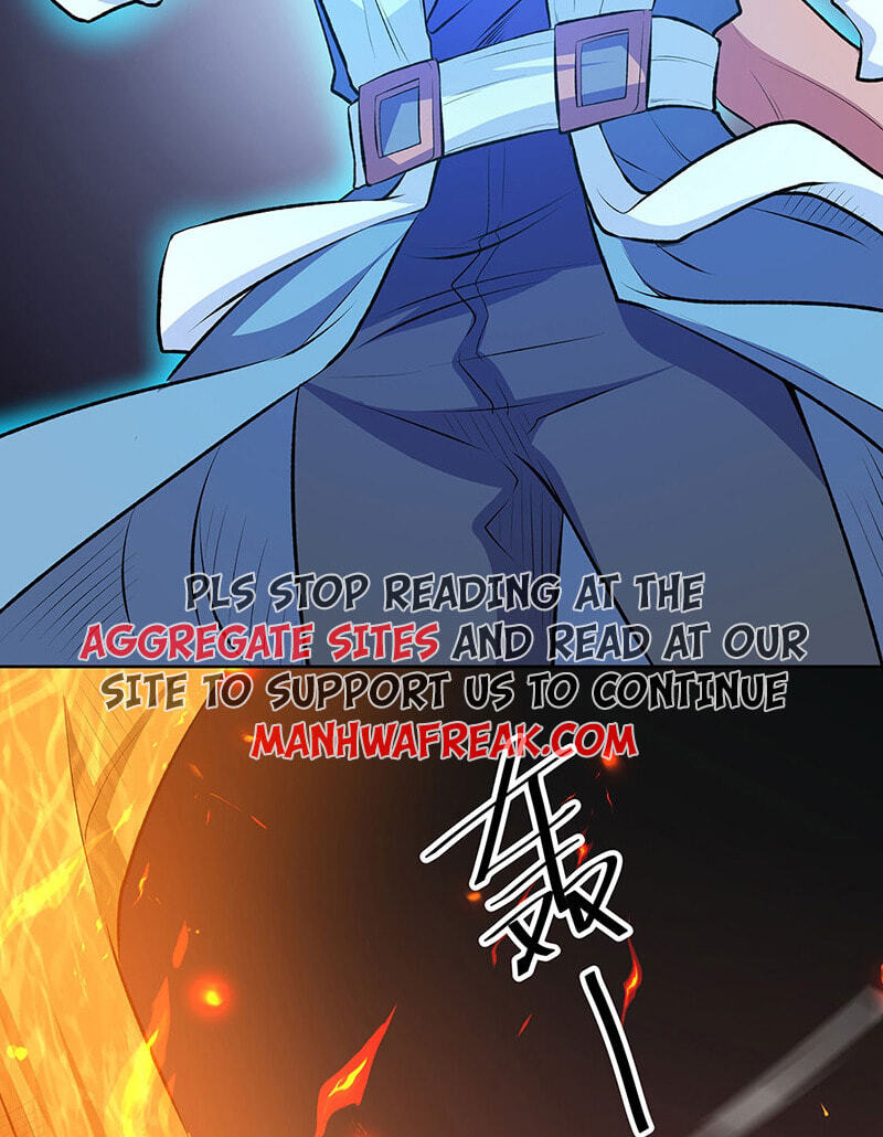 Martial Arts Reigns Chapter 599 page 49 - 