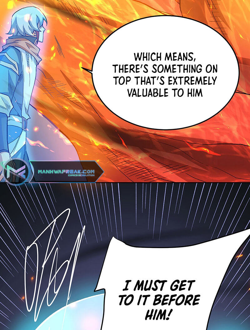 Martial Arts Reigns Chapter 599 page 58 - 