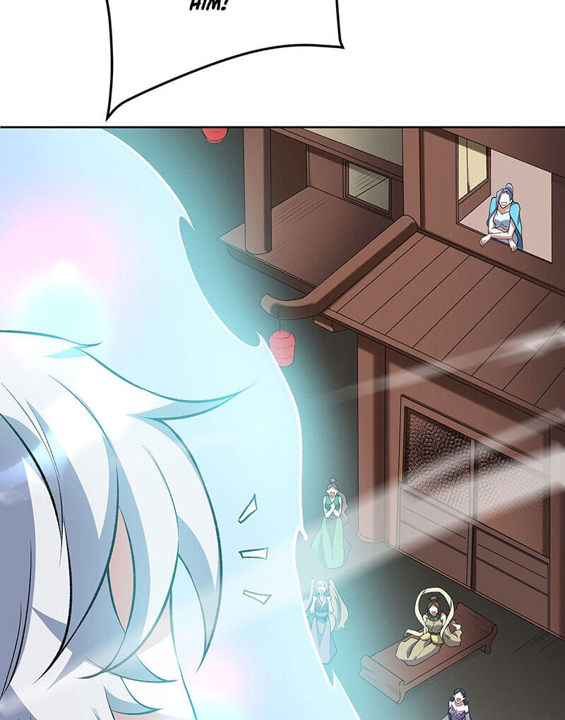 Martial Arts Reigns Chapter 599 page 7 - 
