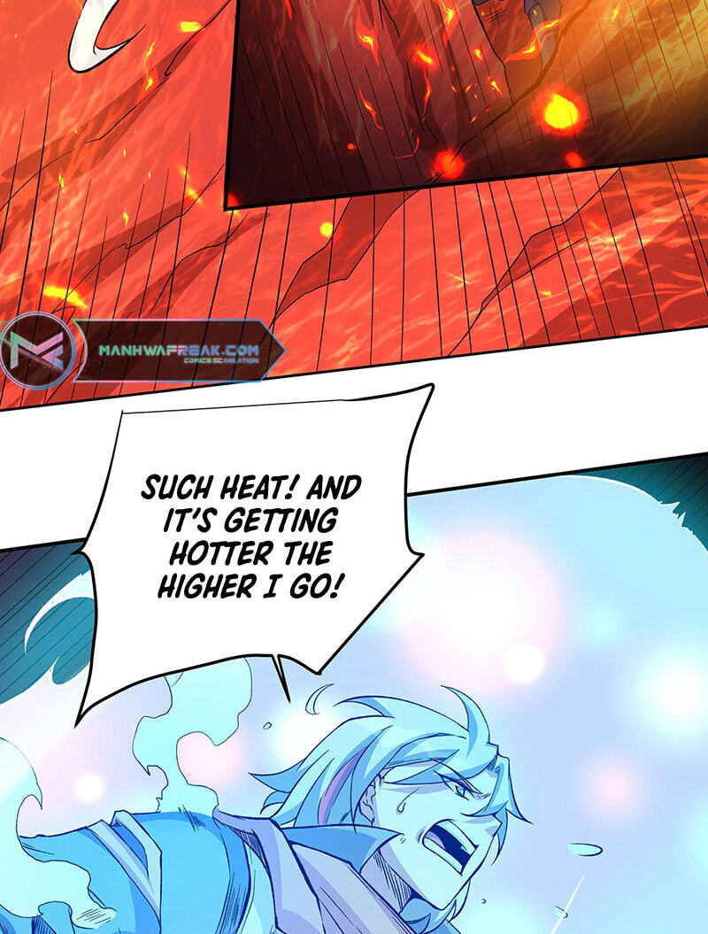 Martial Arts Reigns Chapter 599 page 62 - 