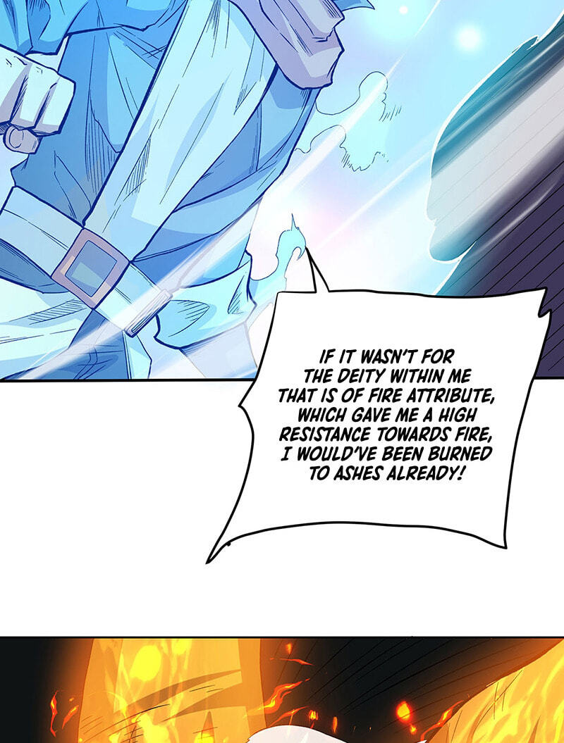 Martial Arts Reigns Chapter 599 page 63 - 