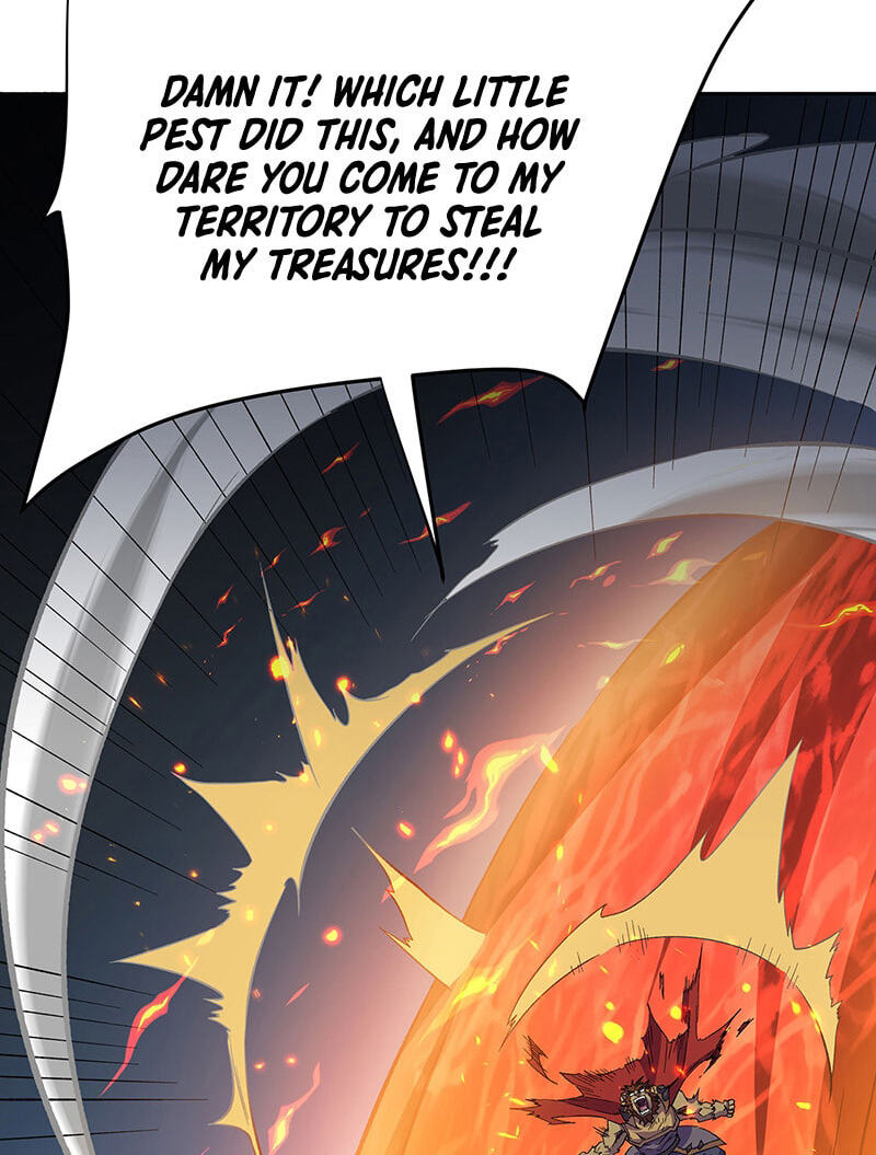 Martial Arts Reigns Chapter 599 page 66 - 