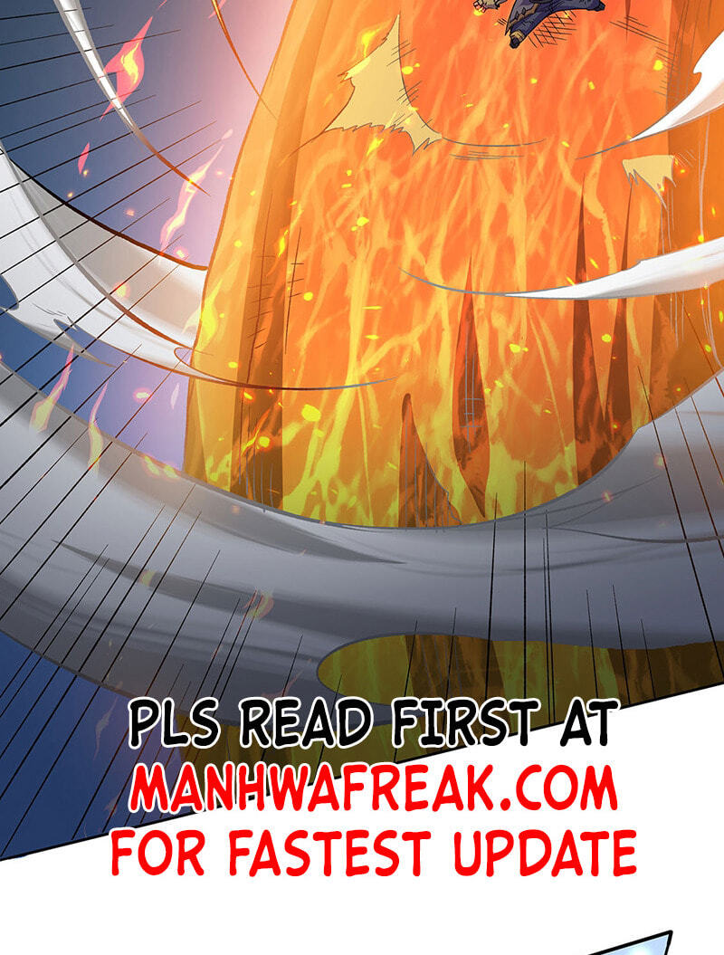Martial Arts Reigns Chapter 599 page 67 - 