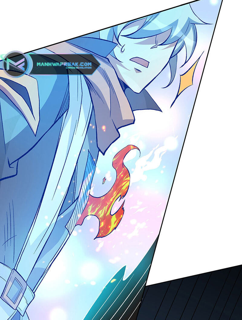 Martial Arts Reigns Chapter 599 page 68 - 