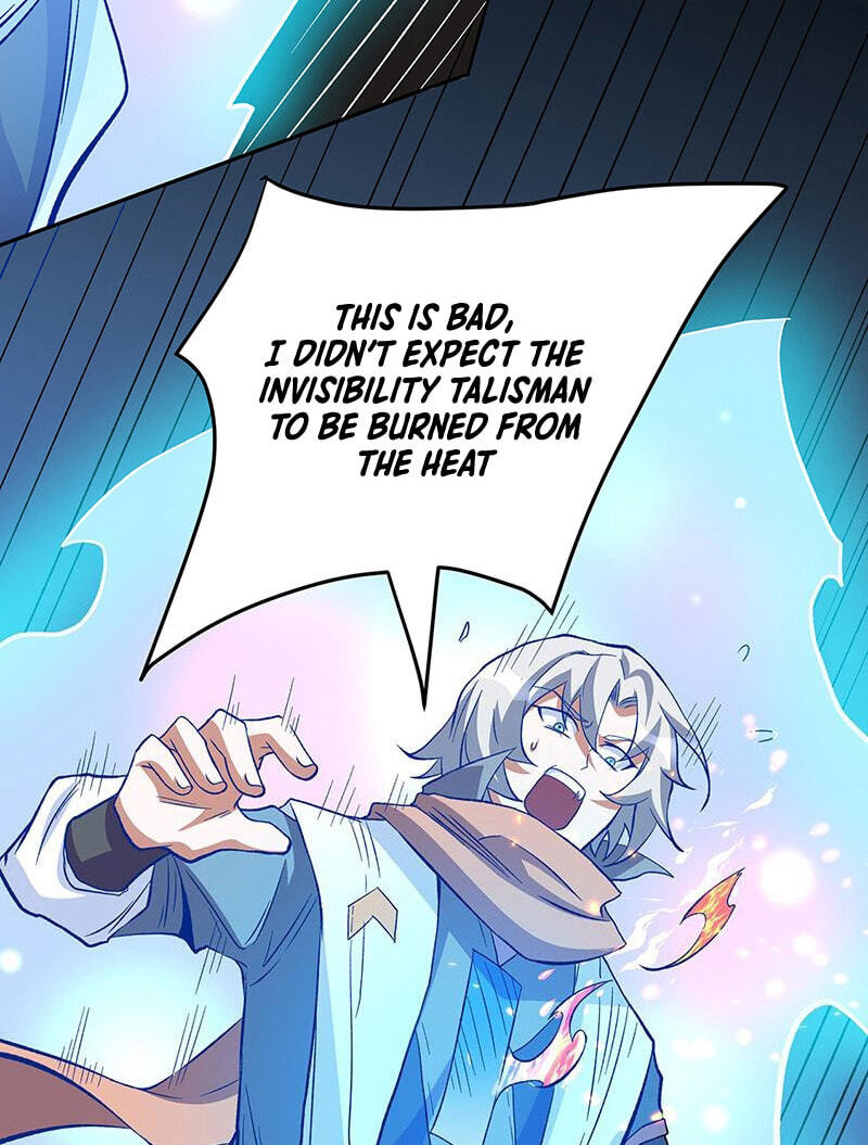 Martial Arts Reigns Chapter 599 page 69 - 