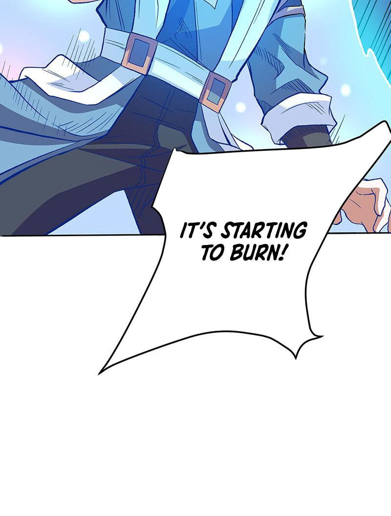 Martial Arts Reigns Chapter 599 page 70 - 