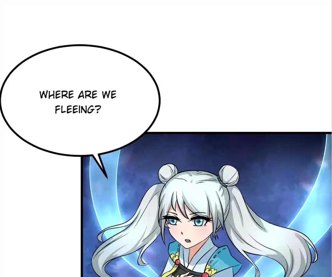 Martial Arts Reigns Chapter 6 page 11 - 