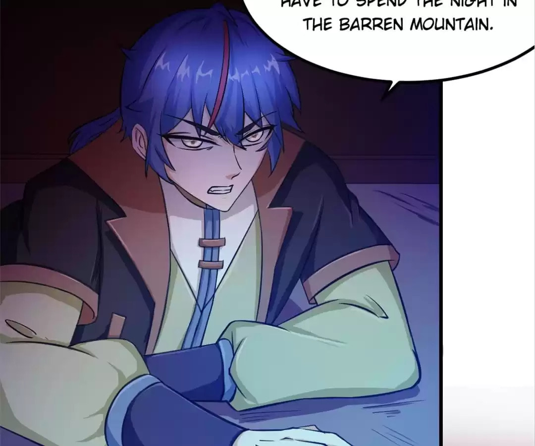 Martial Arts Reigns Chapter 6 page 13 - 