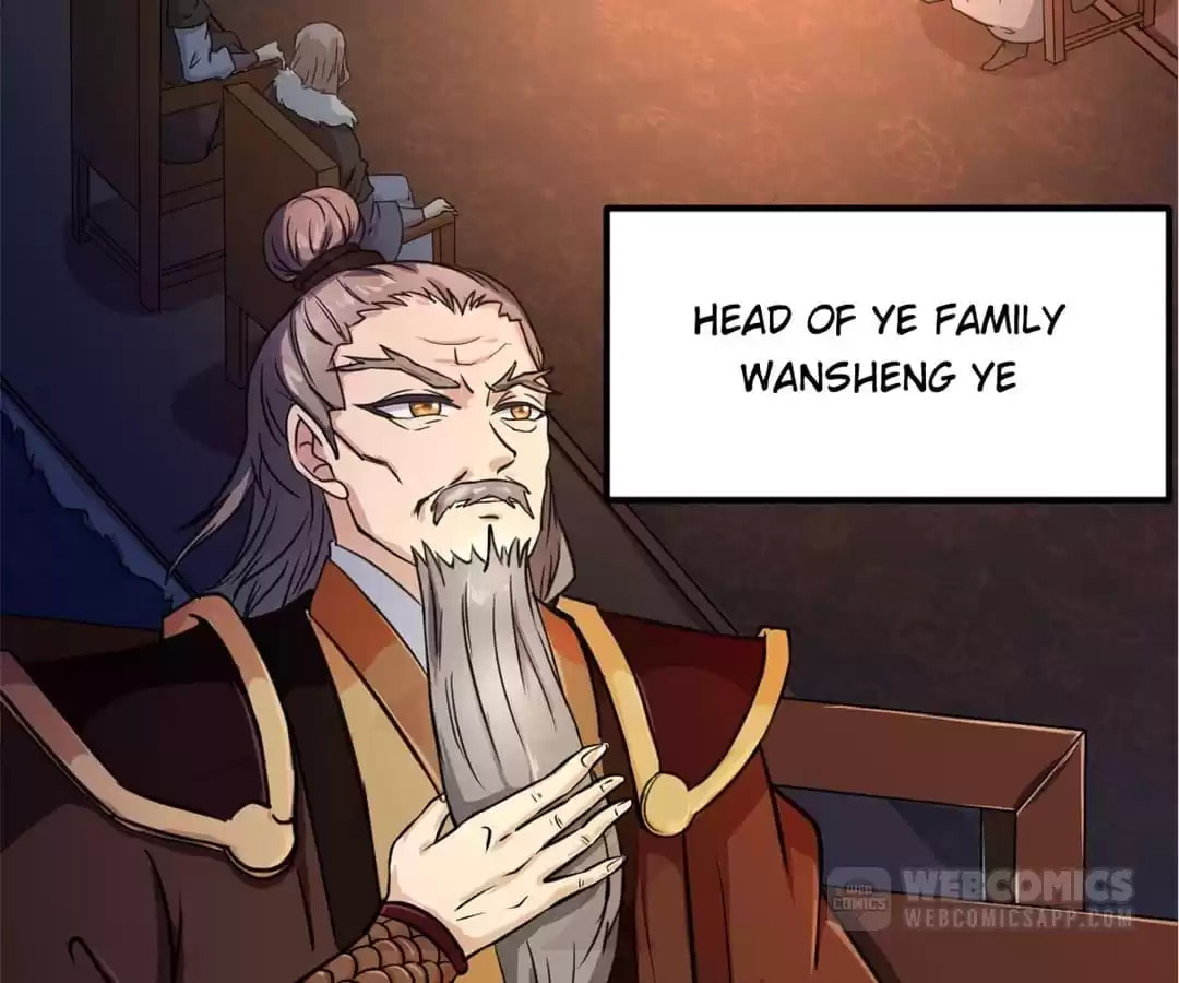 Martial Arts Reigns Chapter 6 page 19 - 