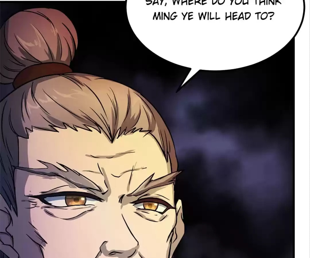 Martial Arts Reigns Chapter 6 page 22 - 
