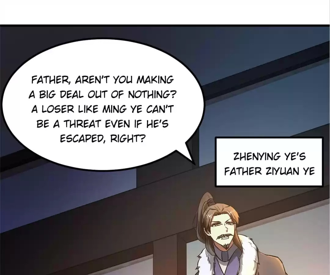Martial Arts Reigns Chapter 6 page 24 - 