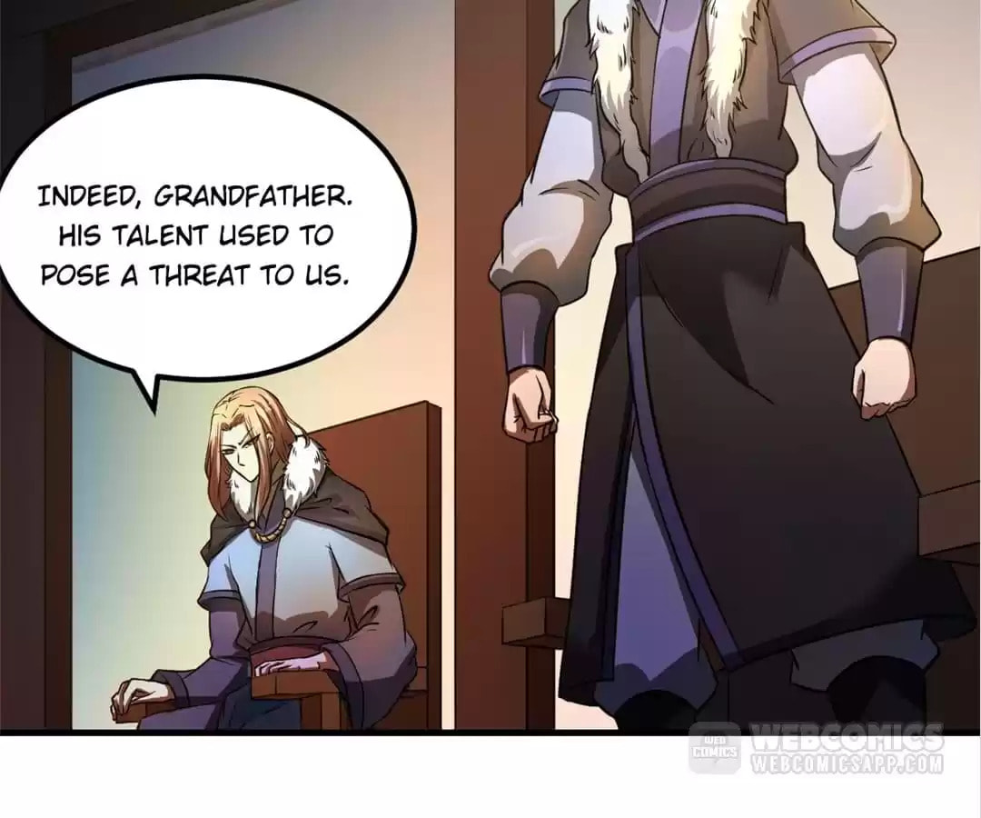 Martial Arts Reigns Chapter 6 page 25 - 