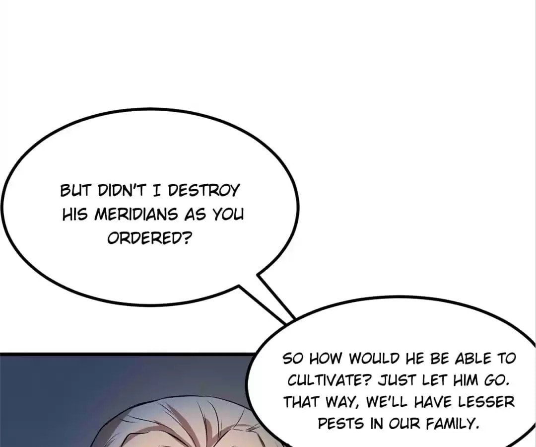 Martial Arts Reigns Chapter 6 page 26 - 