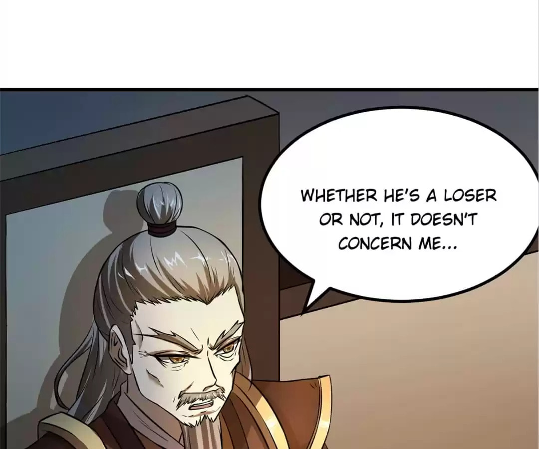 Martial Arts Reigns Chapter 6 page 28 - 