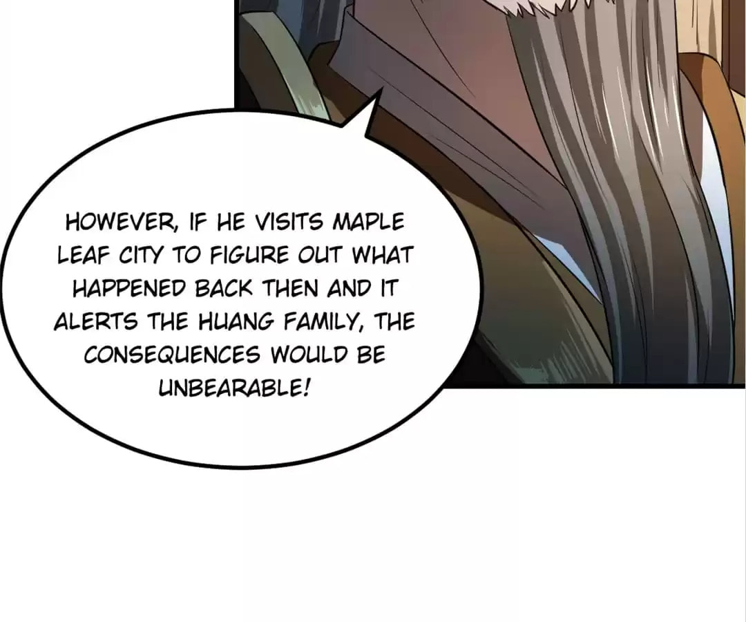 Martial Arts Reigns Chapter 6 page 32 - 