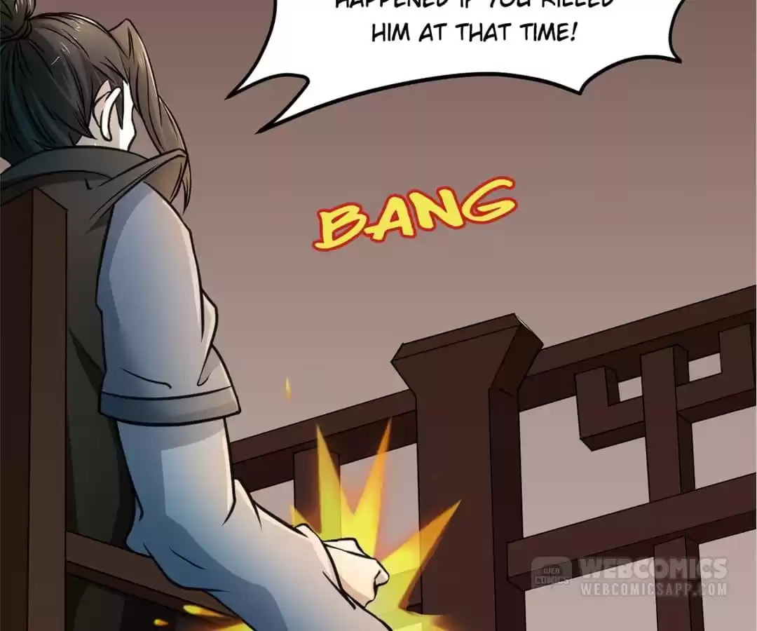 Martial Arts Reigns Chapter 6 page 34 - 