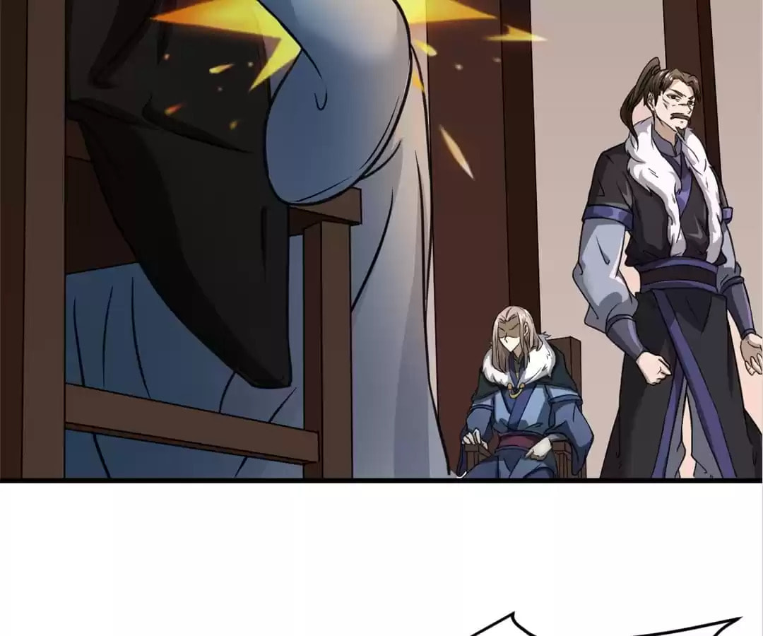 Martial Arts Reigns Chapter 6 page 35 - 