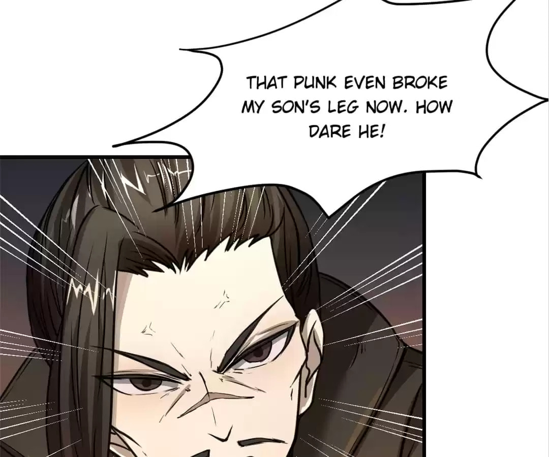 Martial Arts Reigns Chapter 6 page 36 - 