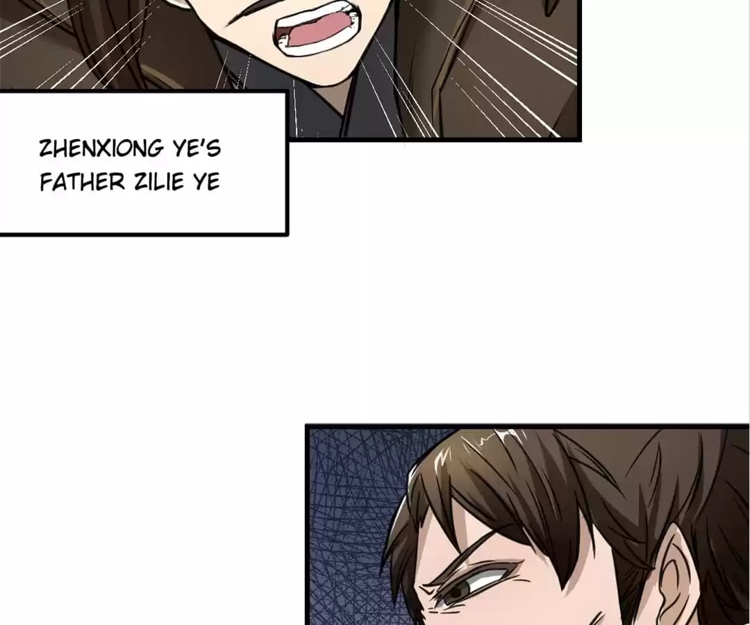 Martial Arts Reigns Chapter 6 page 37 - 