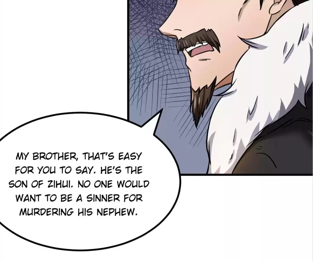 Martial Arts Reigns Chapter 6 page 38 - 