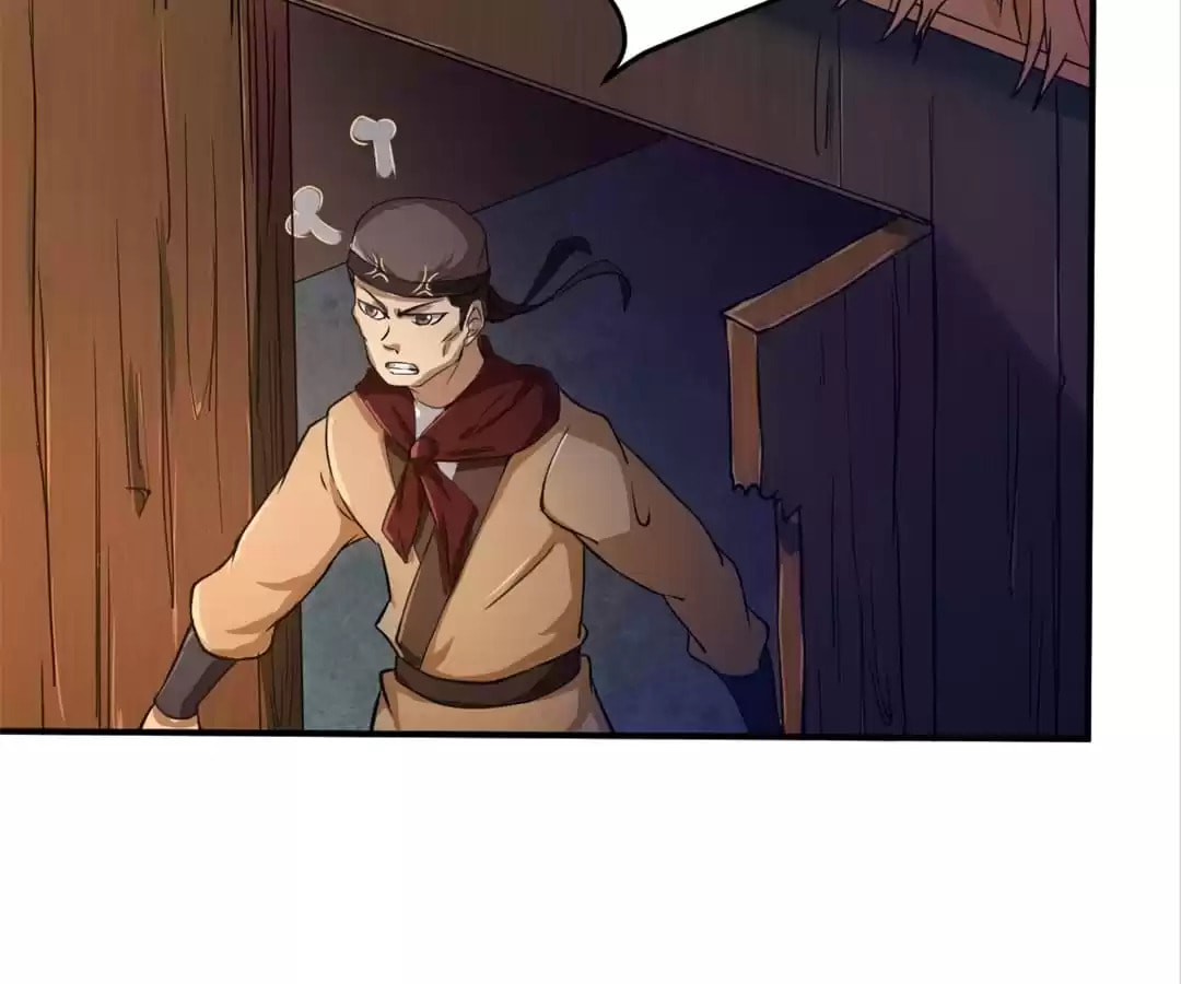 Martial Arts Reigns Chapter 6 page 6 - 