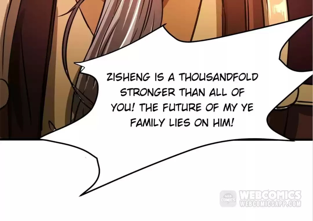 Martial Arts Reigns Chapter 6 page 52 - 