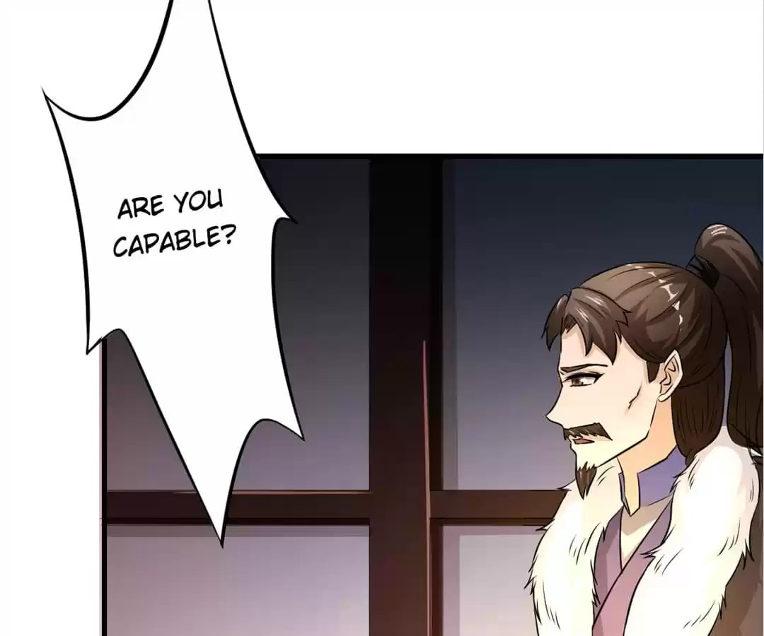 Martial Arts Reigns Chapter 6 page 53 - 