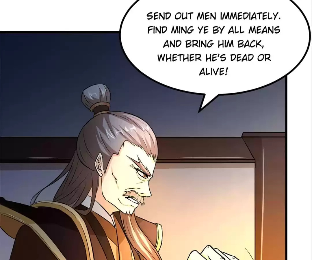 Martial Arts Reigns Chapter 6 page 55 - 