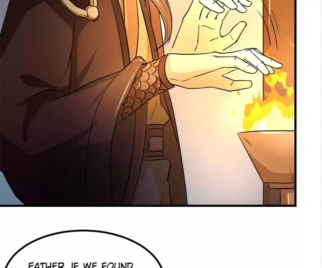 Martial Arts Reigns Chapter 6 page 56 - 