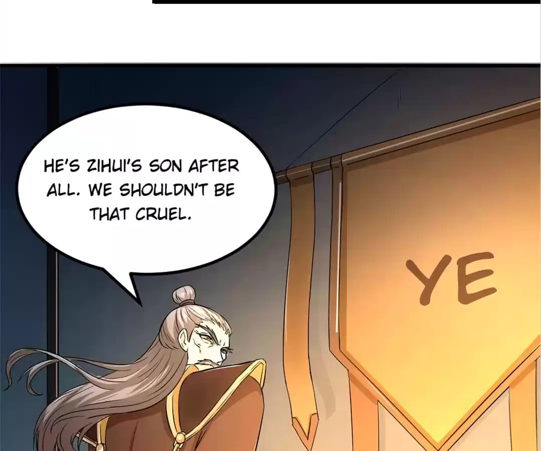 Martial Arts Reigns Chapter 6 page 58 - 
