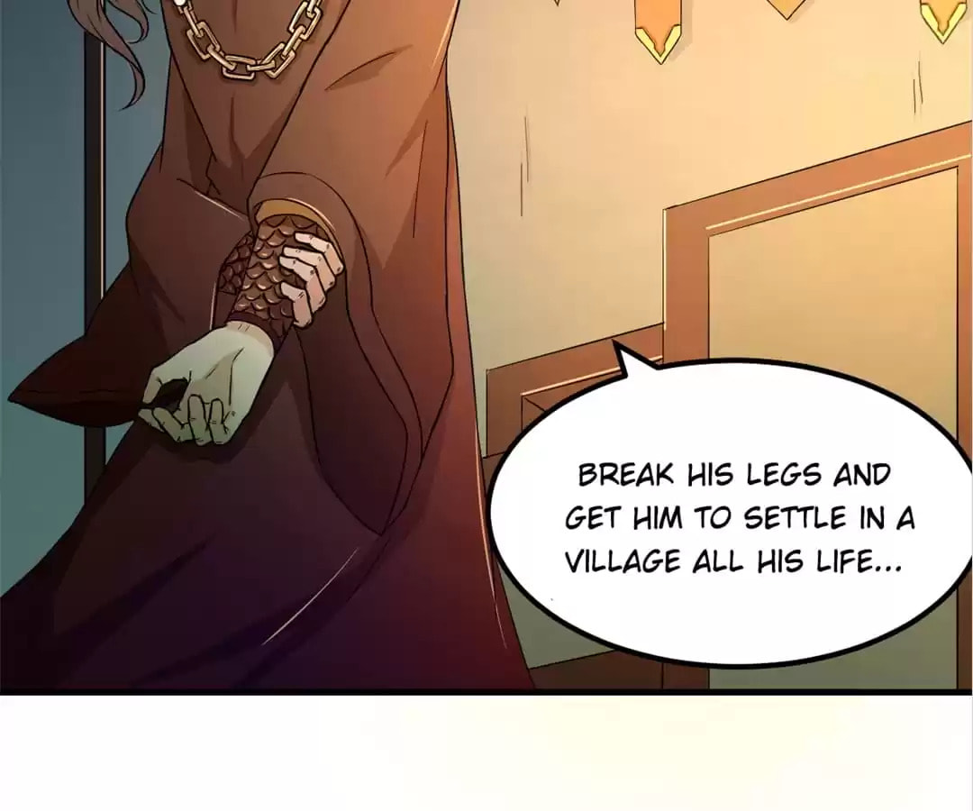 Martial Arts Reigns Chapter 6 page 59 - 