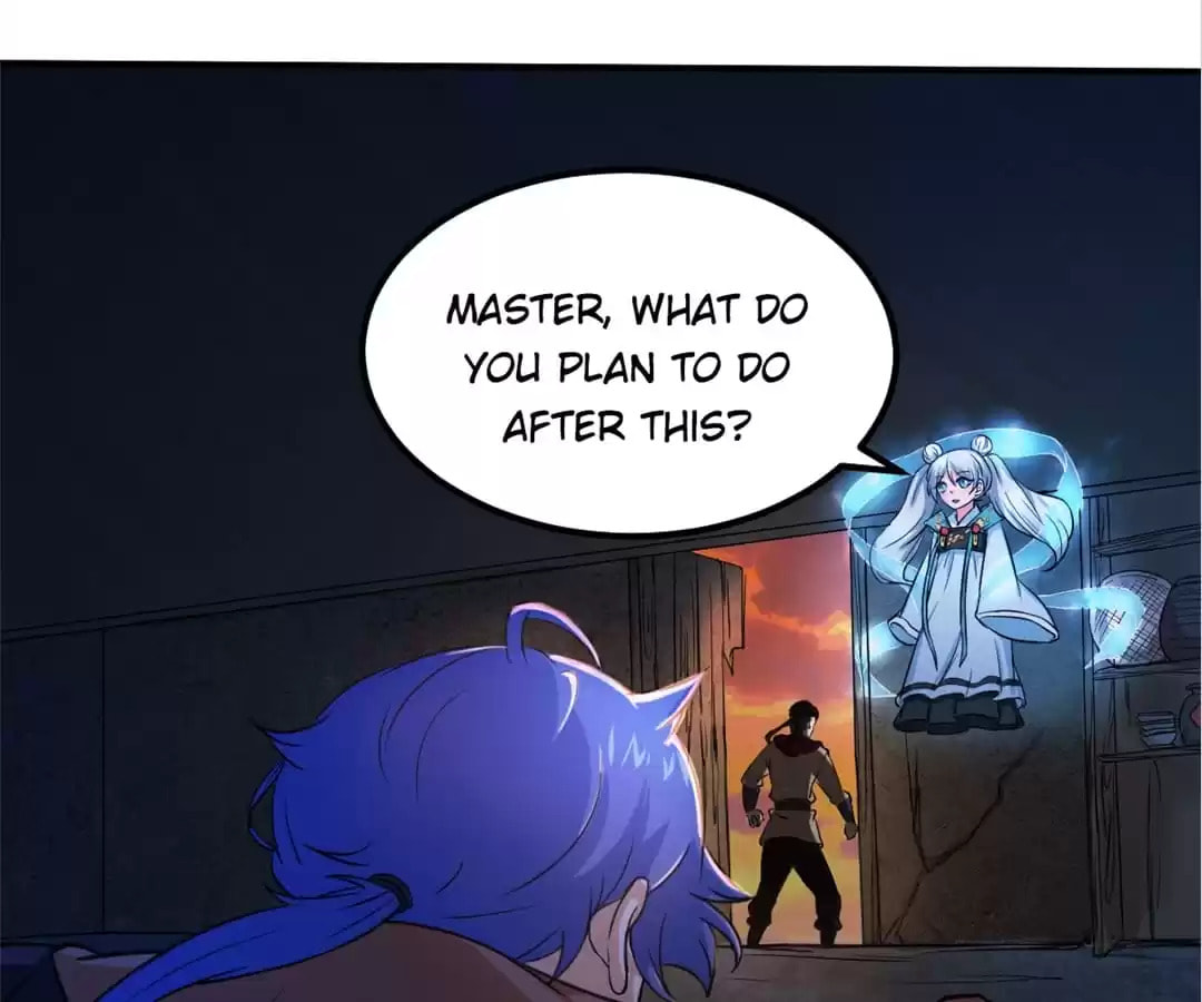 Martial Arts Reigns Chapter 6 page 7 - 