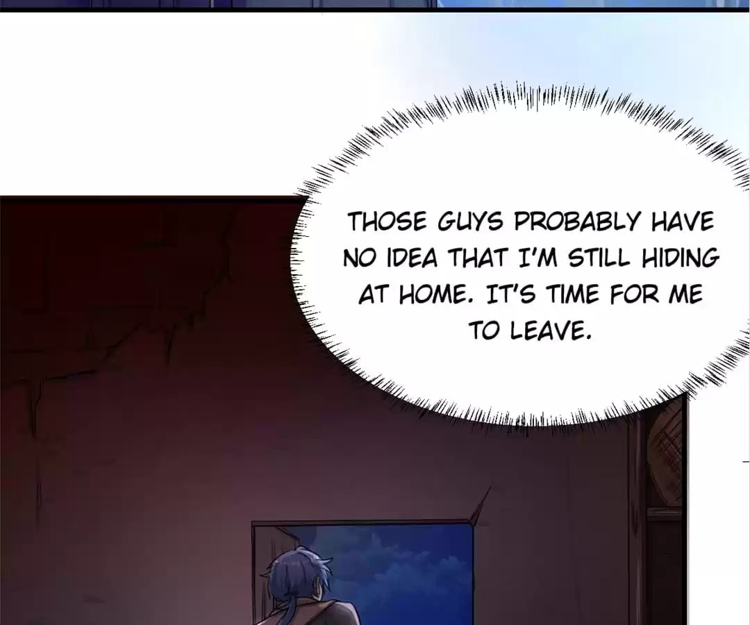 Martial Arts Reigns Chapter 6 page 63 - 