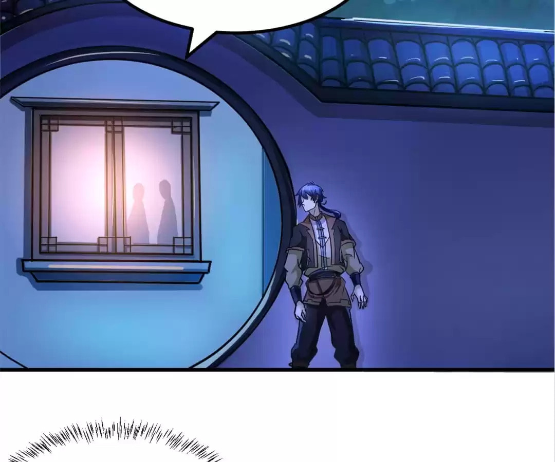 Martial Arts Reigns Chapter 6 page 71 - 