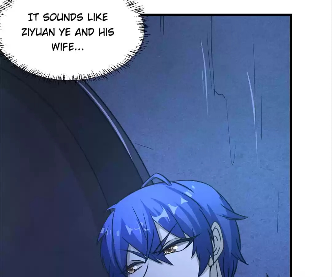 Martial Arts Reigns Chapter 6 page 72 - 