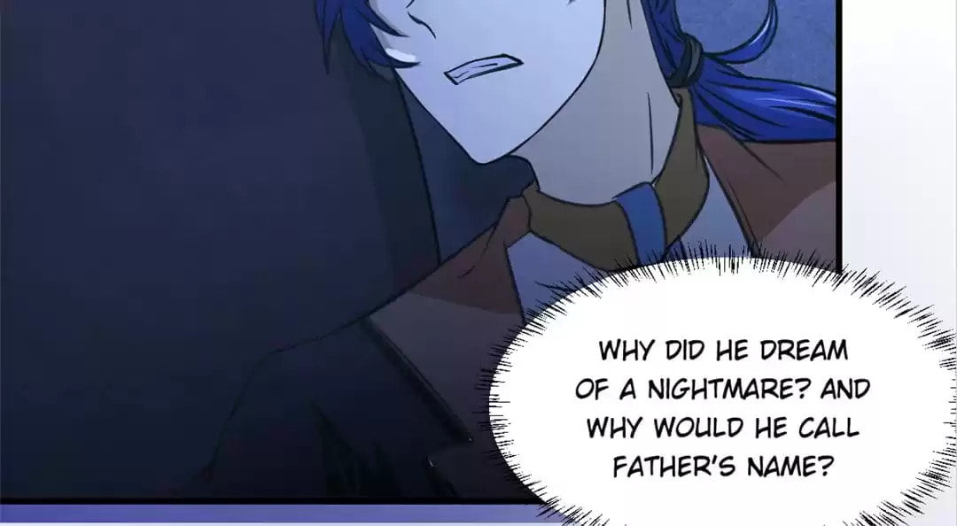 Martial Arts Reigns Chapter 6 page 73 - 
