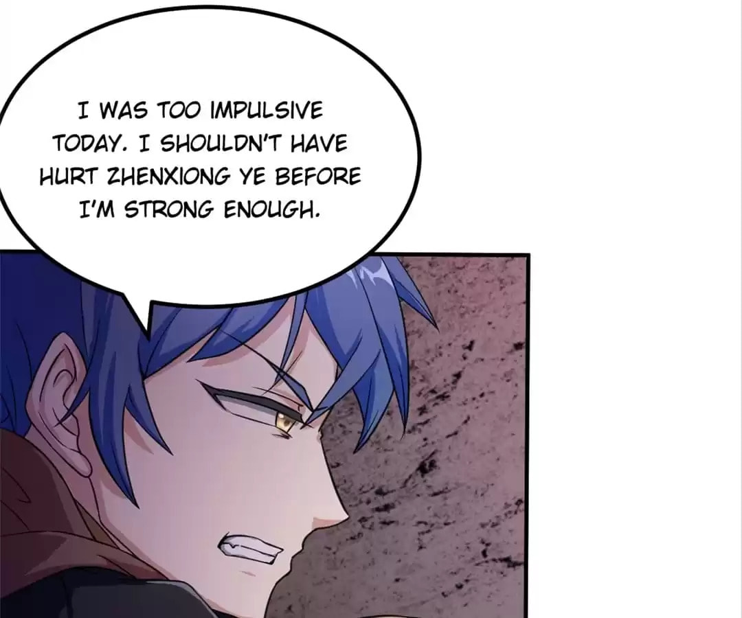Martial Arts Reigns Chapter 6 page 9 - 