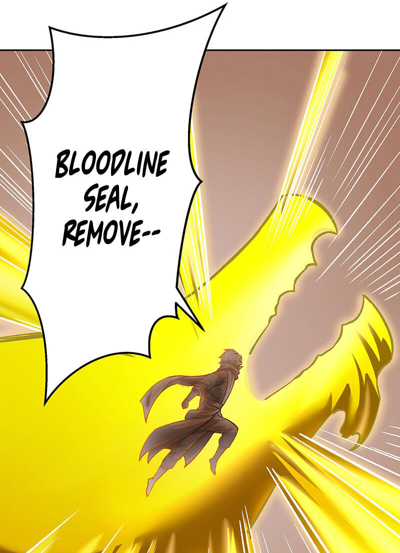 Martial Arts Reigns Chapter 600 page 17 - 