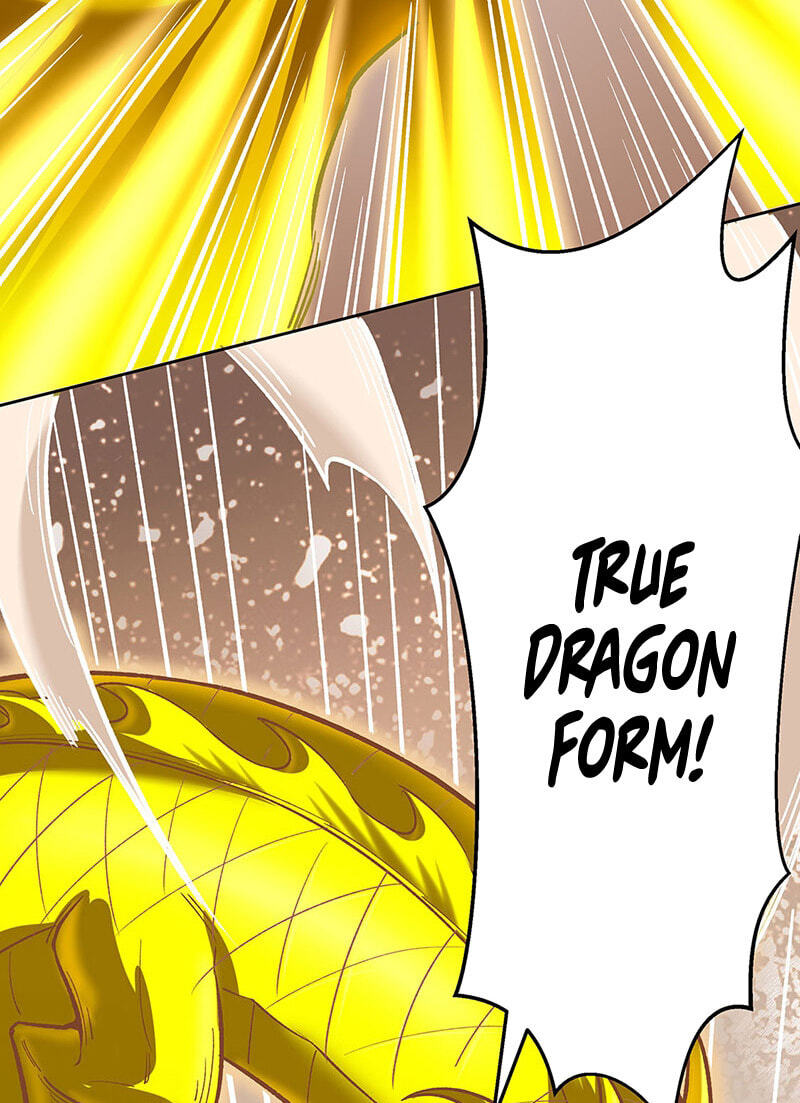 Martial Arts Reigns Chapter 600 page 18 - 