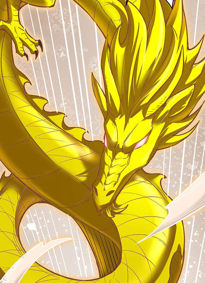 Martial Arts Reigns Chapter 600 page 19 - 