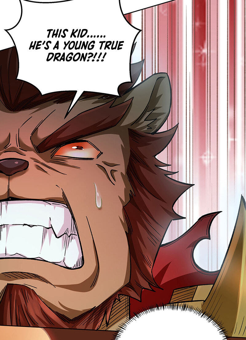Martial Arts Reigns Chapter 600 page 22 - 