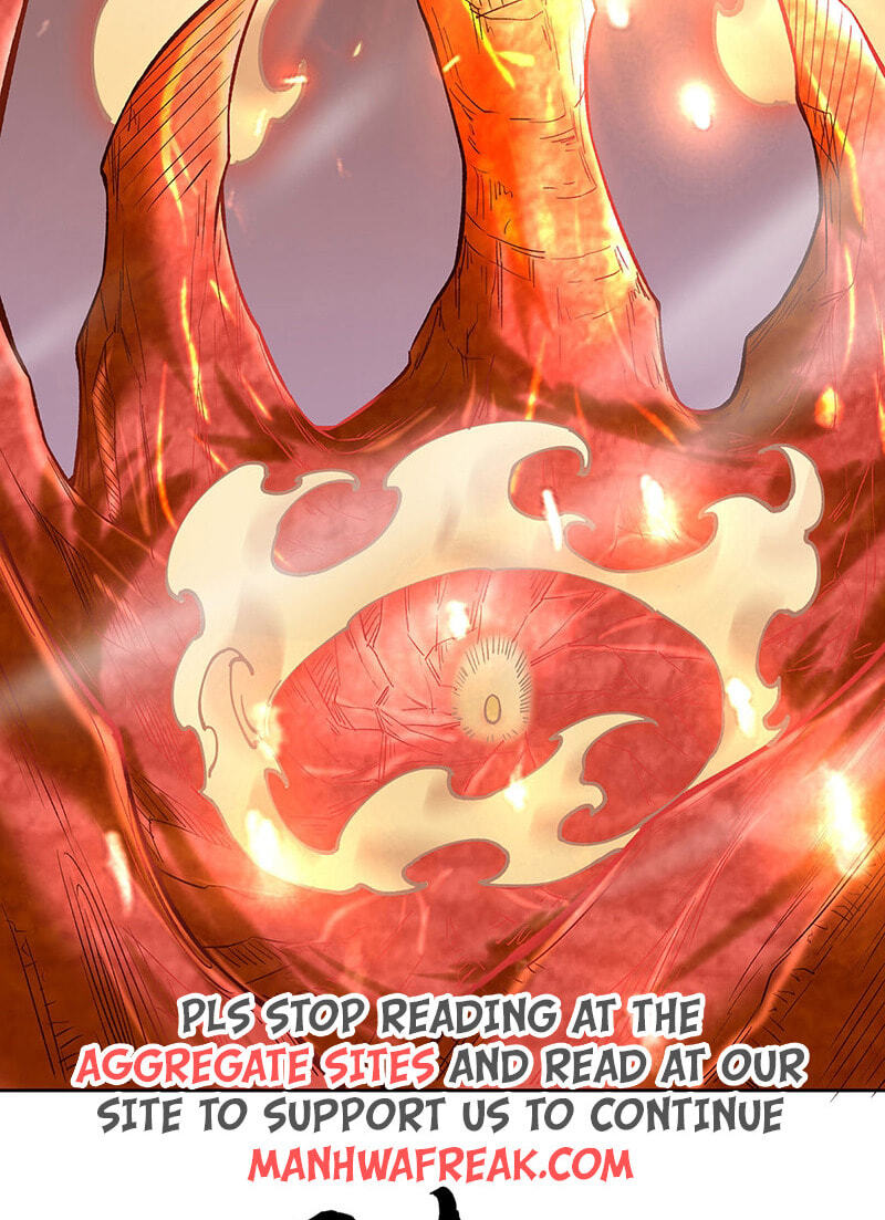 Martial Arts Reigns Chapter 600 page 24 - 
