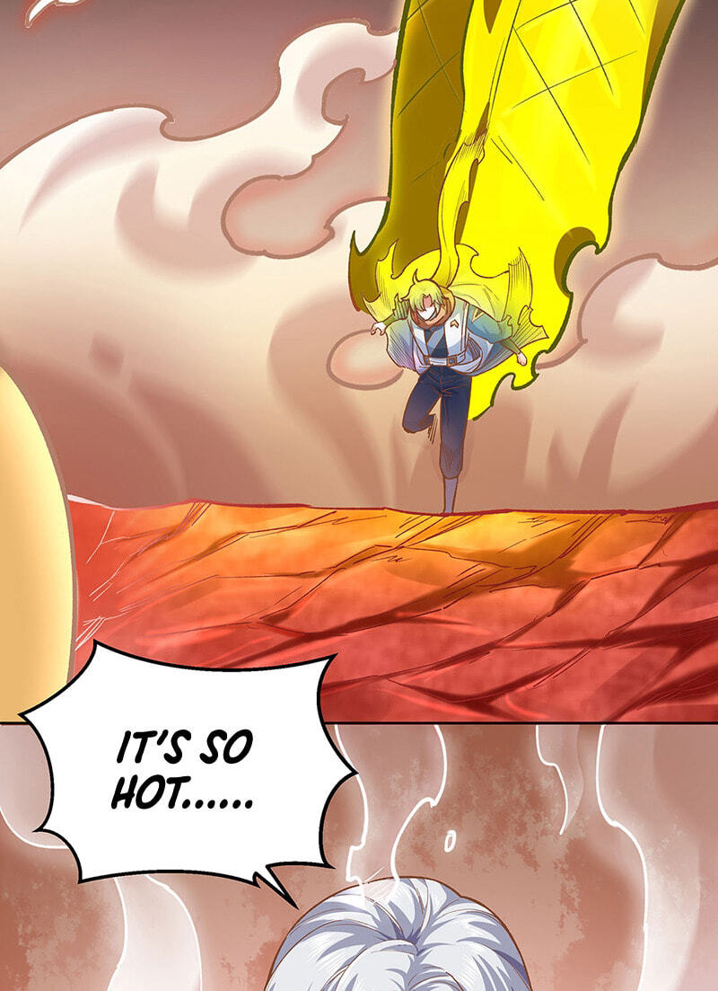 Martial Arts Reigns Chapter 600 page 27 - 