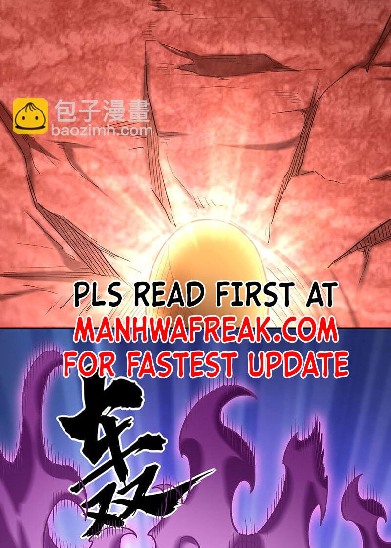 Martial Arts Reigns Chapter 600 page 35 - 