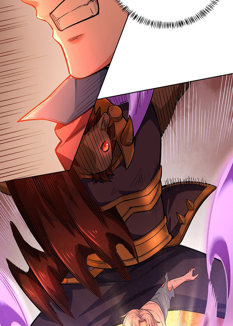Martial Arts Reigns Chapter 600 page 39 - 