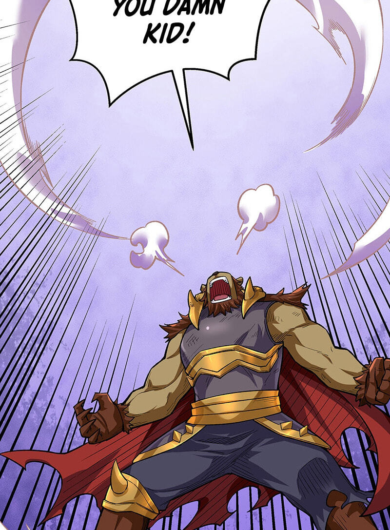 Martial Arts Reigns Chapter 600 page 5 - 