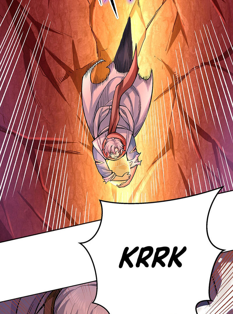 Martial Arts Reigns Chapter 600 page 42 - 
