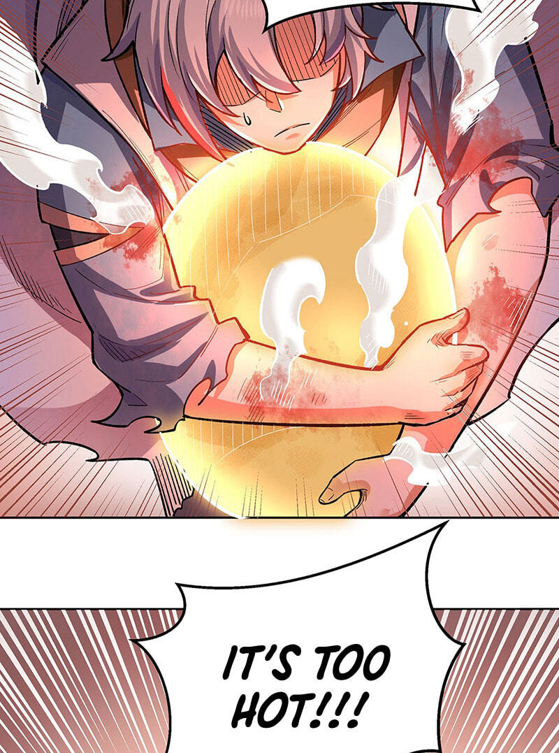 Martial Arts Reigns Chapter 600 page 43 - 