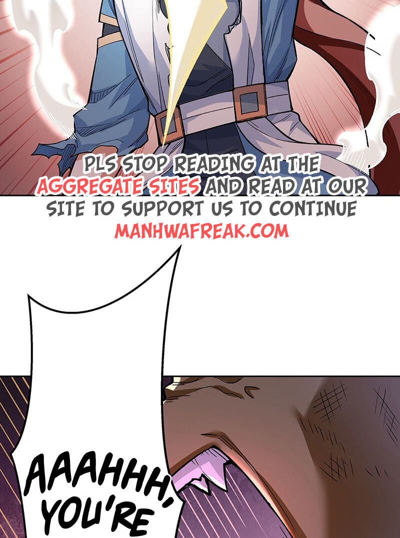 Martial Arts Reigns Chapter 600 page 47 - 